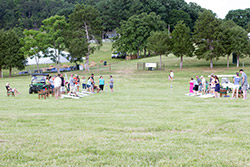 OHG Corporate Retreat
