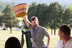 OHG Corporate Retreat