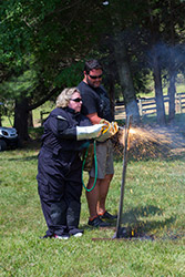 OHG Corporate Retreat