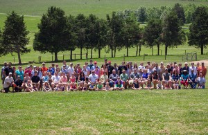 Group photo
