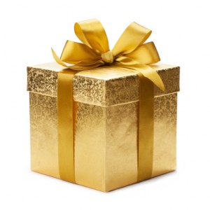 Gift box