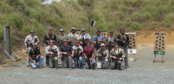 Group photo